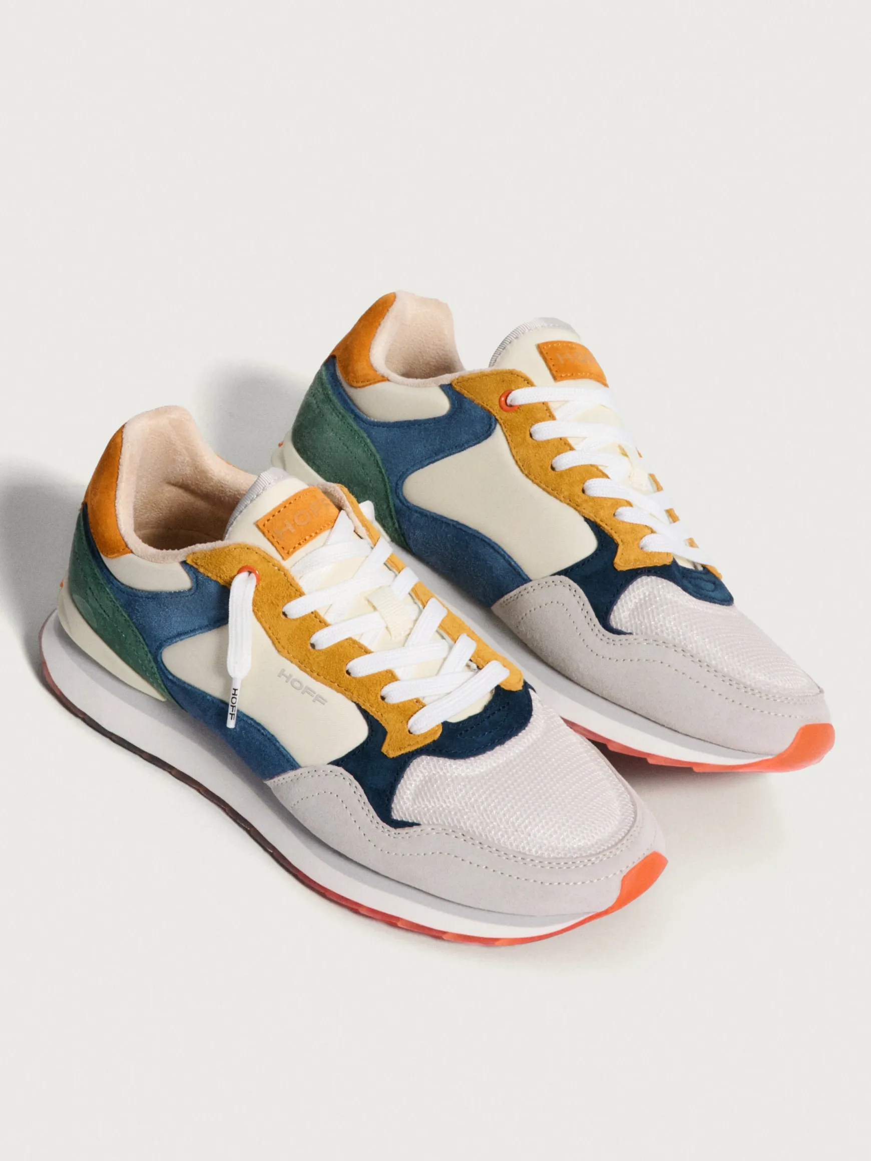 BANGKOK MAN