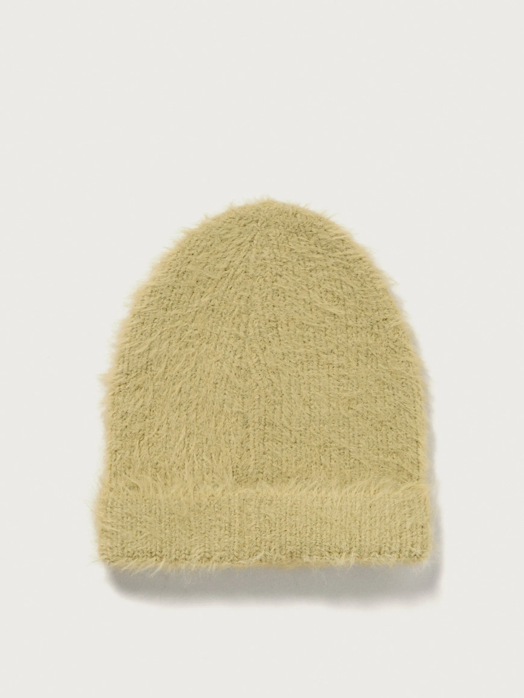 BONNET GSTAAD VERT