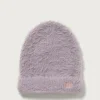 BONNET GSTAAD VIOLET