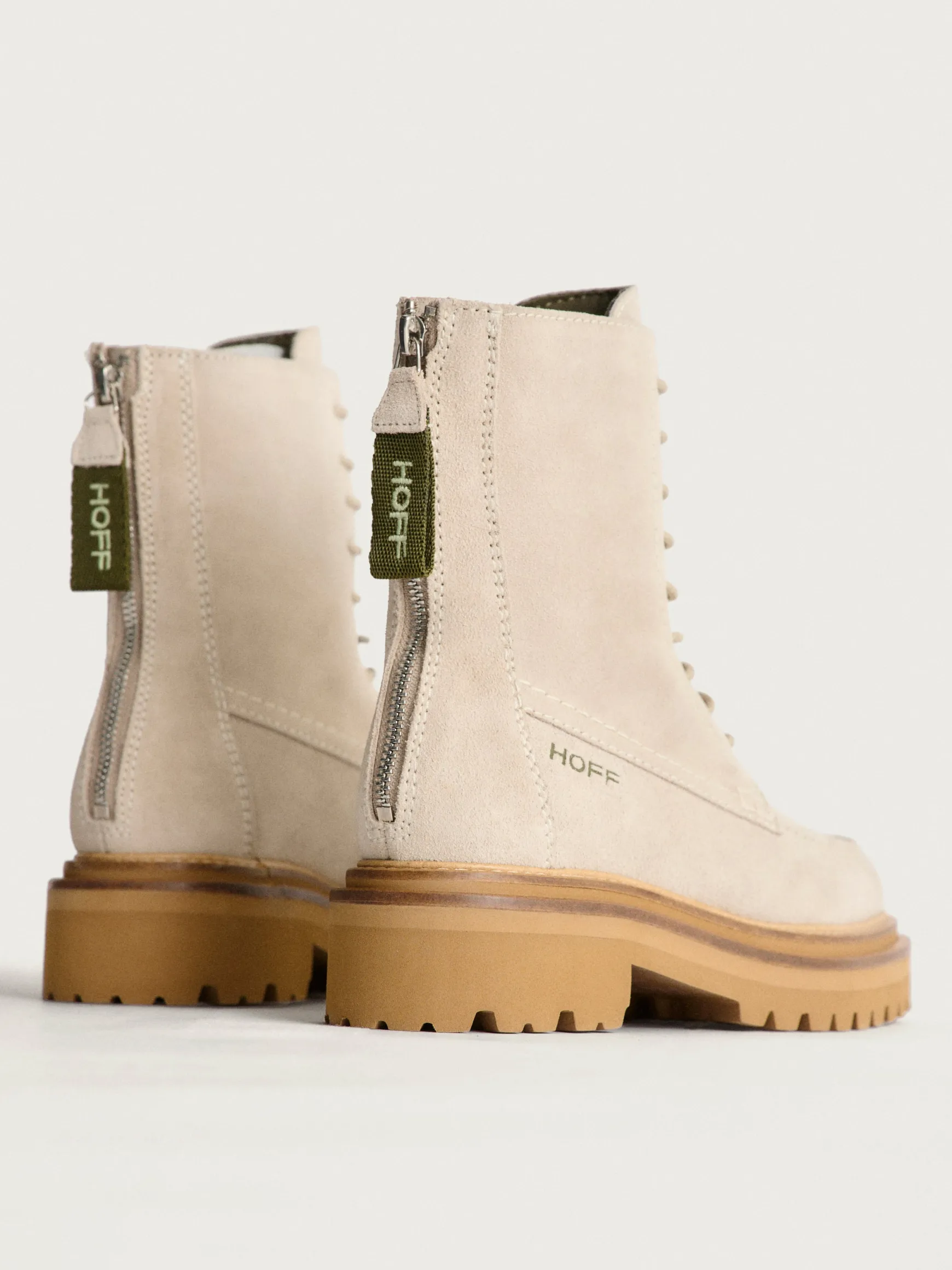 BOTTE DESERT BEIGE