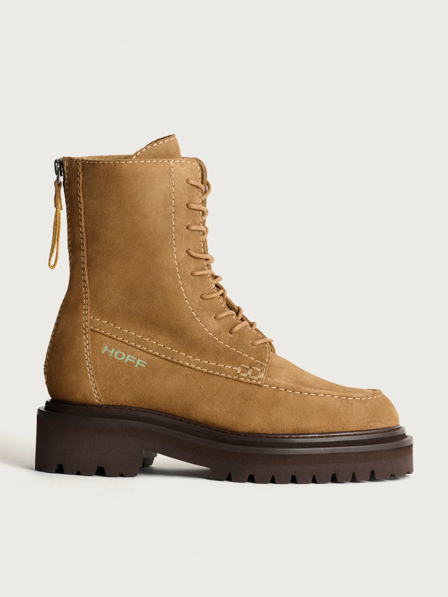 BOTTE DESERT CAMEL