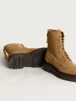 BOTTE DESERT CAMEL
