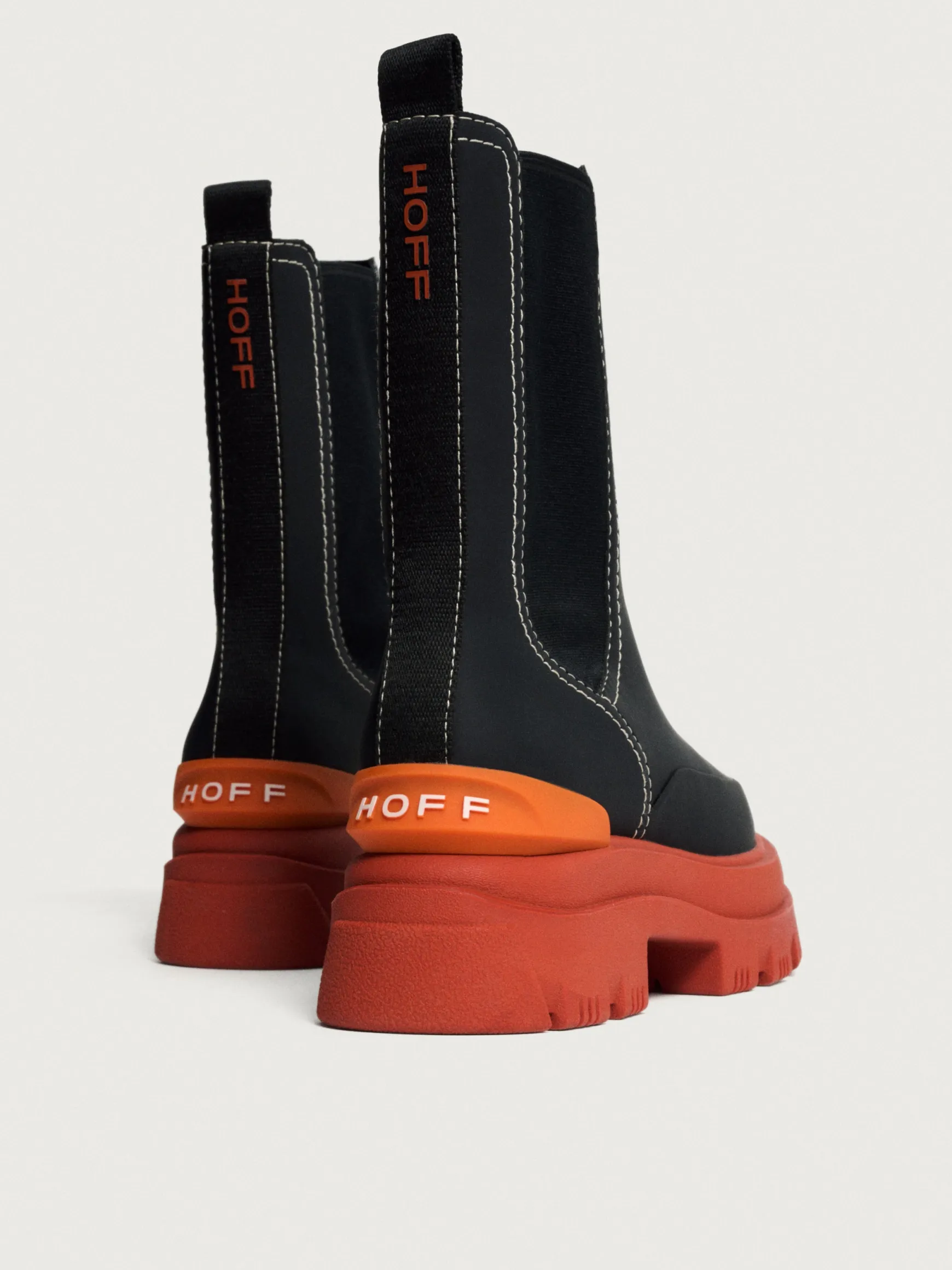 BOTTE LAKE NOIR