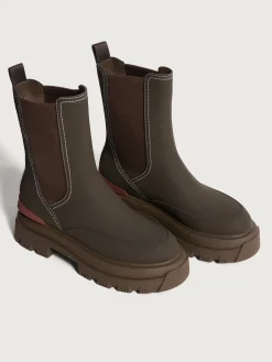 BOTTE LAKE TAUPE