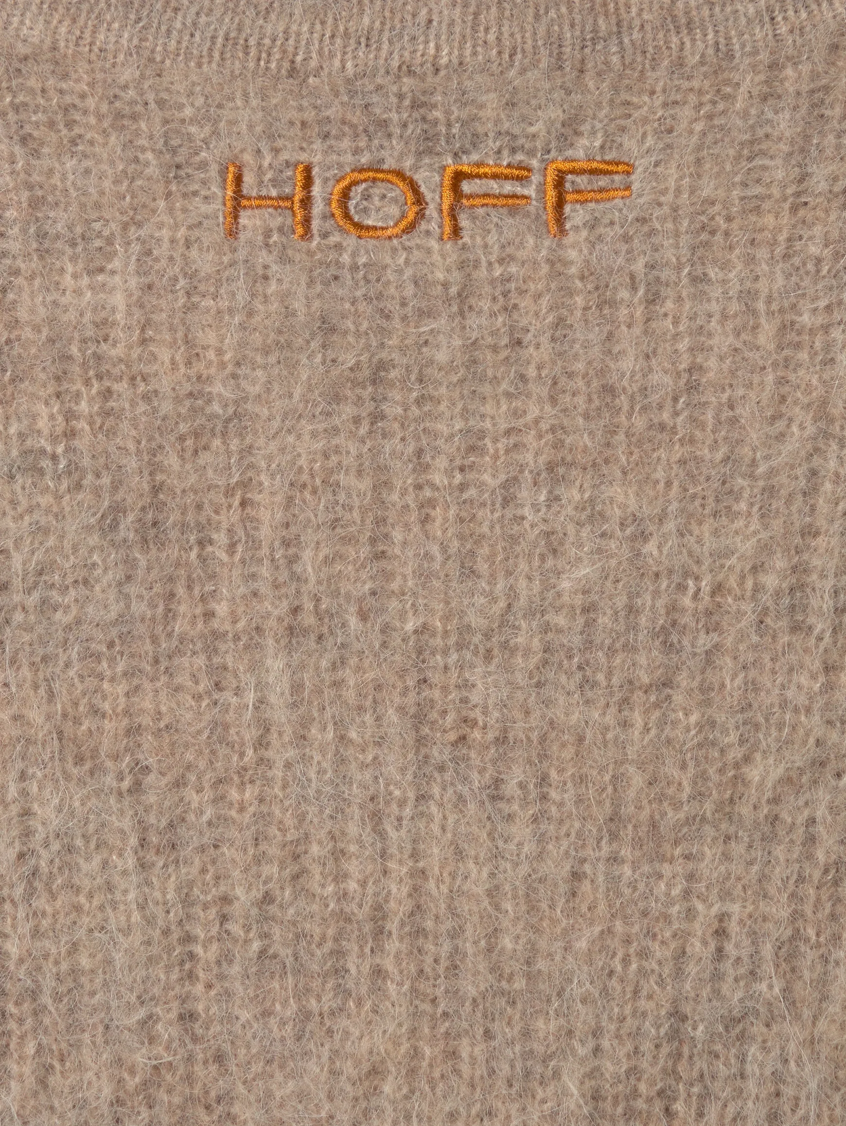 CARDIGAN LOUIS BEIGE