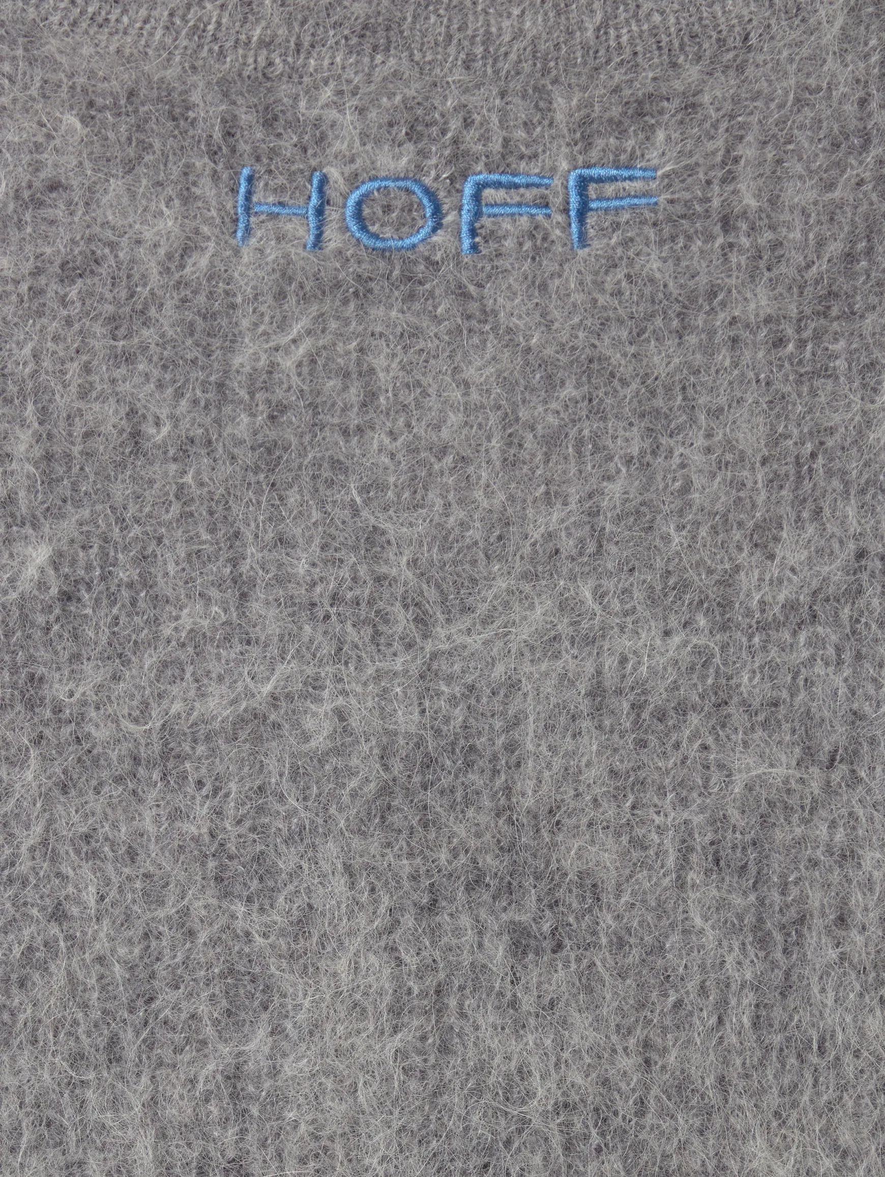 CARDIGAN LOUIS GRIS