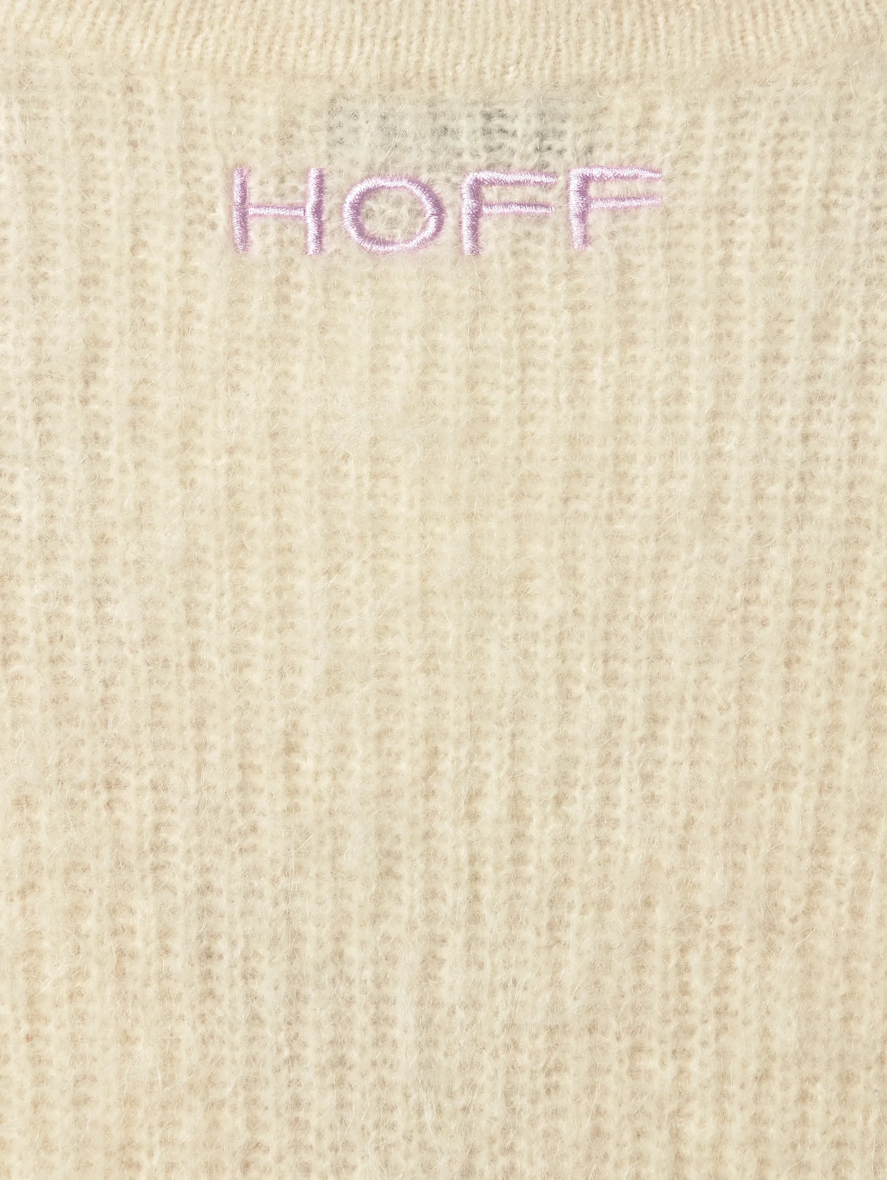 CARDIGAN LOUIS OFF WHITE