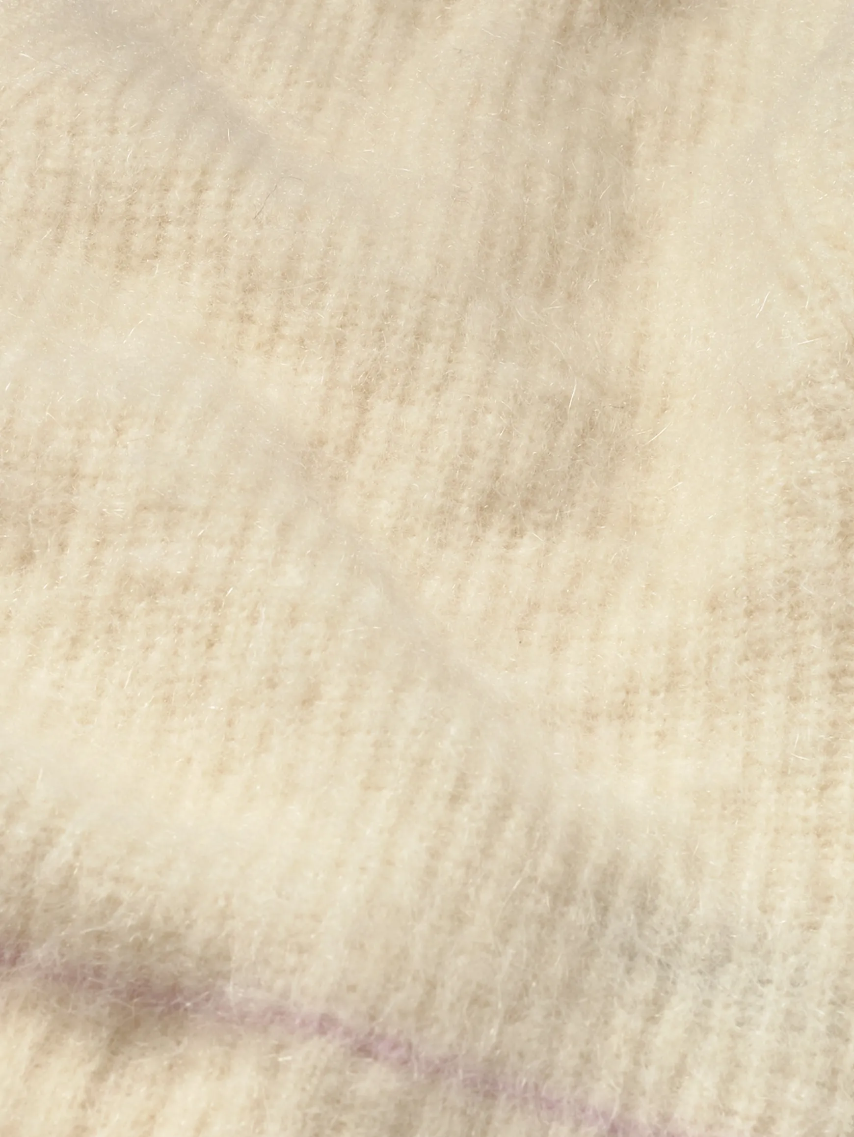 CARDIGAN LOUIS OFF WHITE