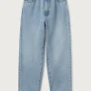 DENIM BALI BLUE
