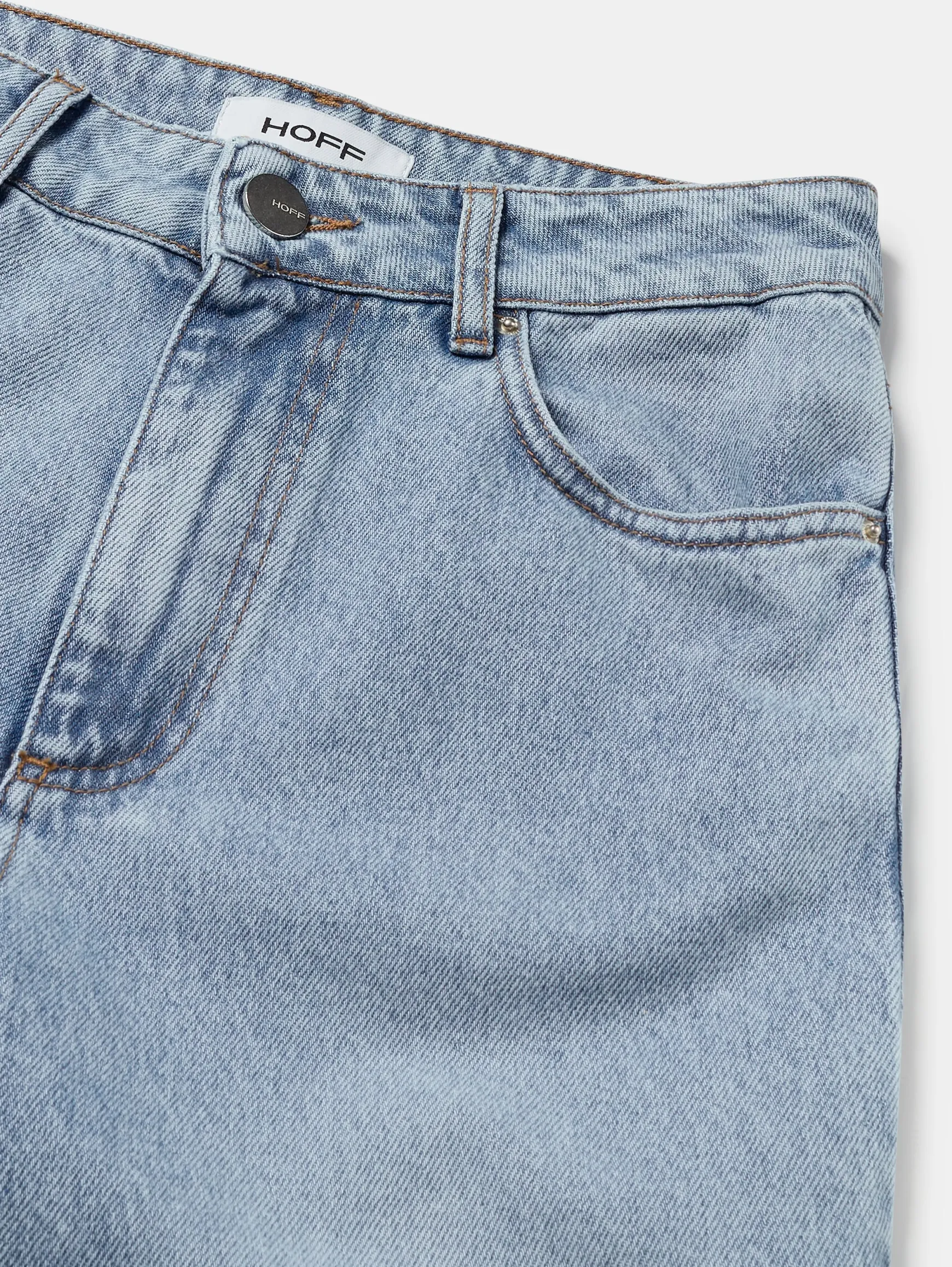 DENIM BALI BLUE
