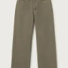 DENIM KHAKI