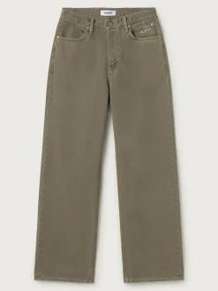 DENIM KHAKI