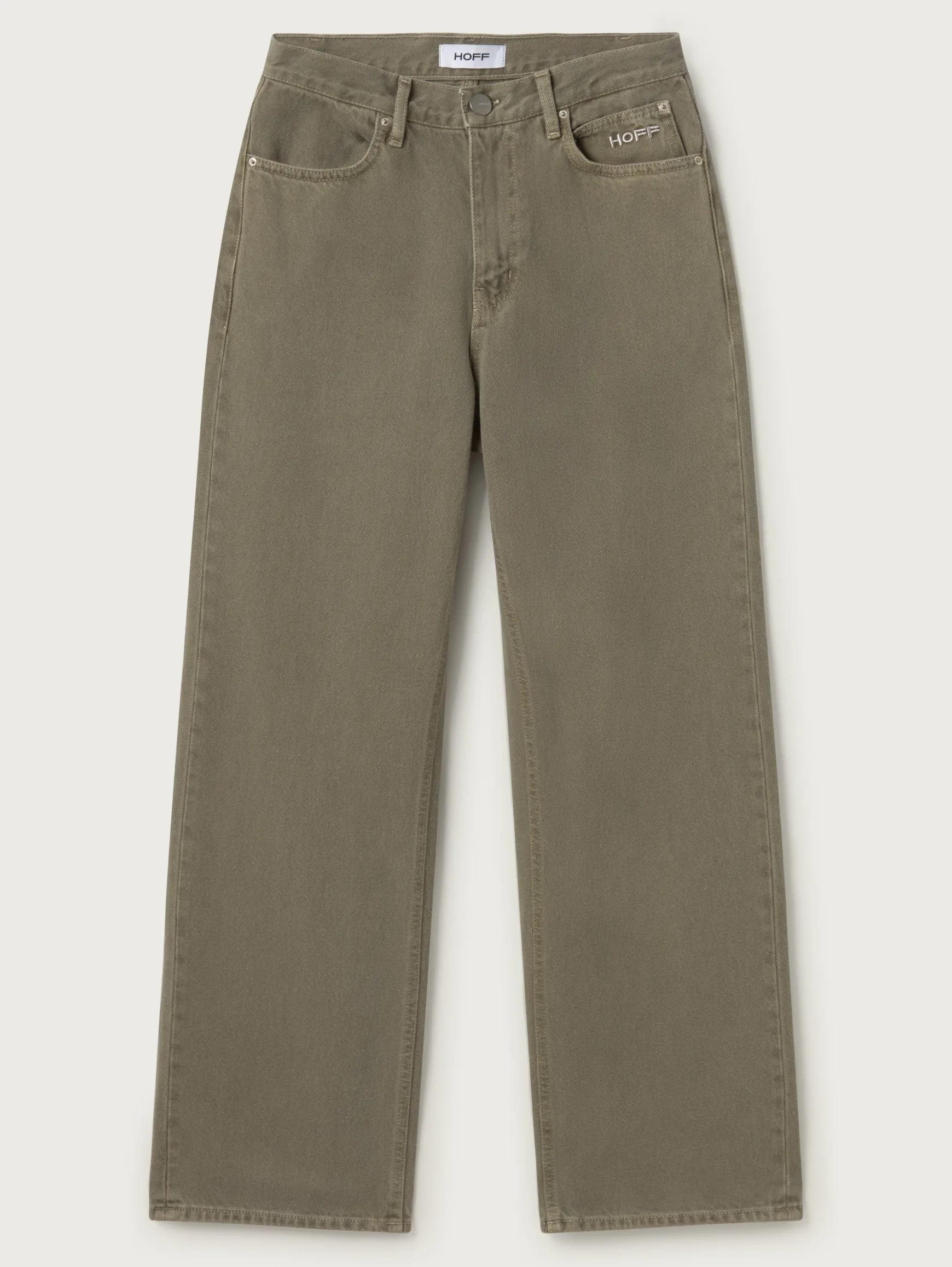 DENIM KHAKI