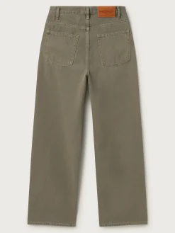 DENIM KHAKI