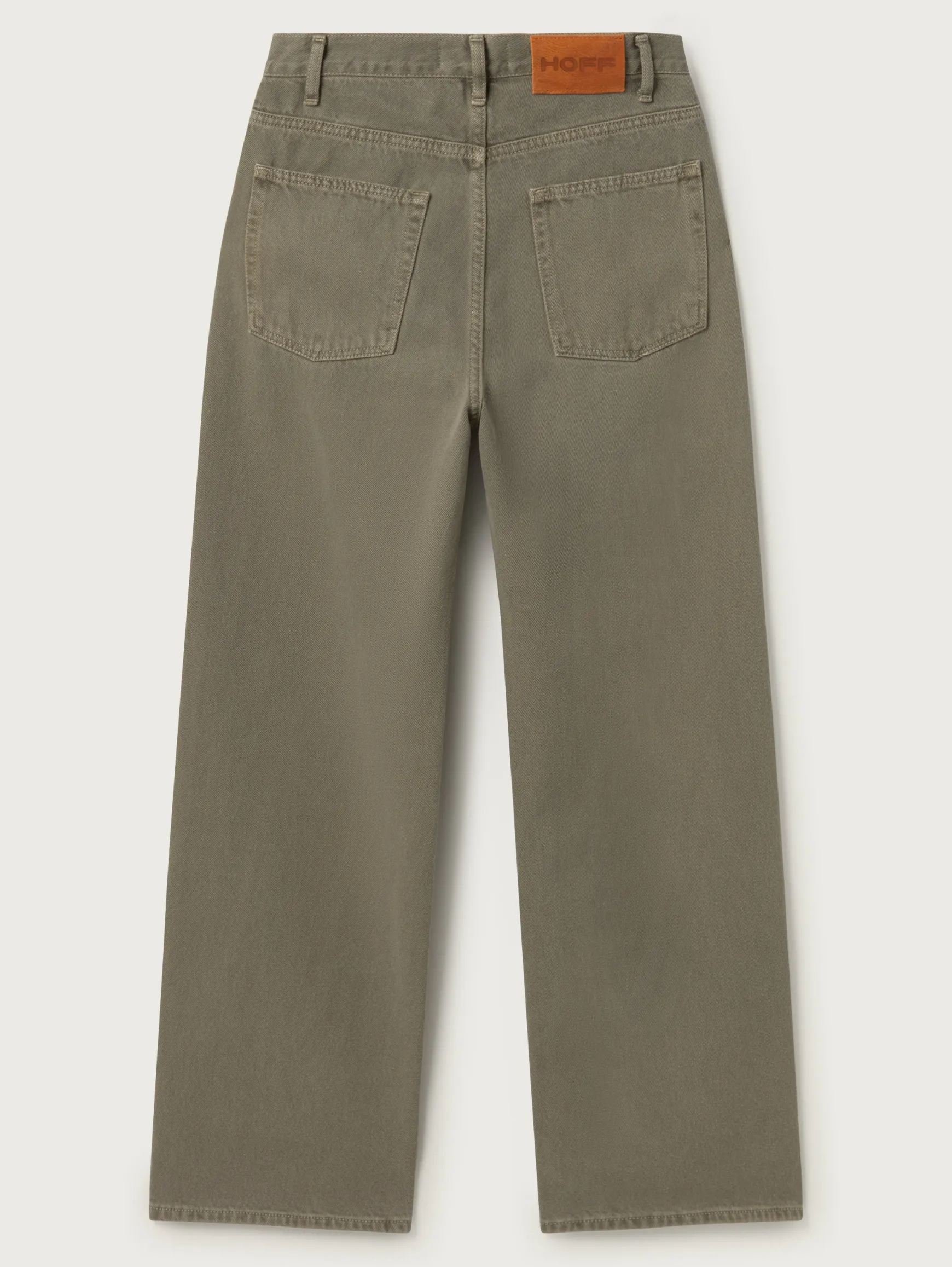 DENIM KHAKI