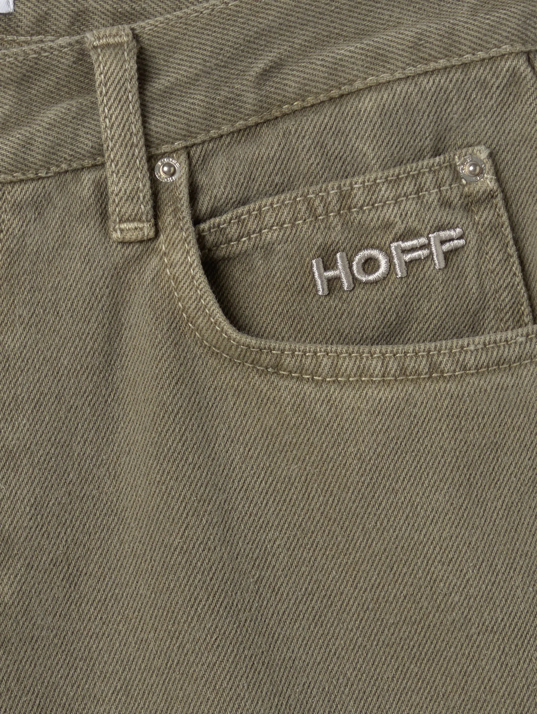 DENIM KHAKI