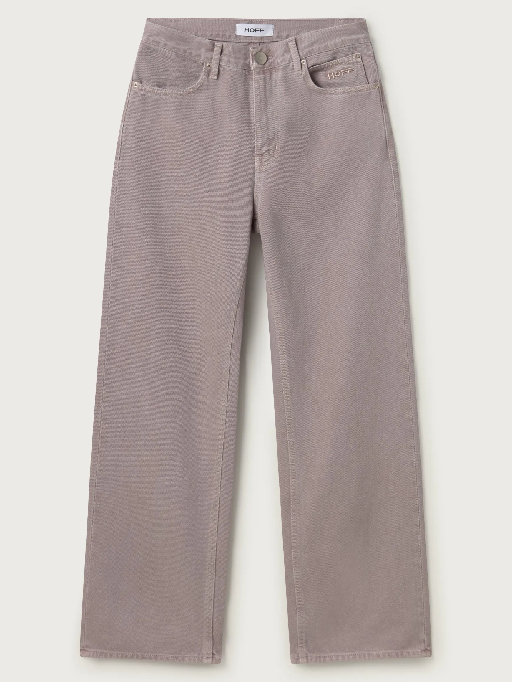 DENIM MAUVE