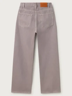DENIM MAUVE