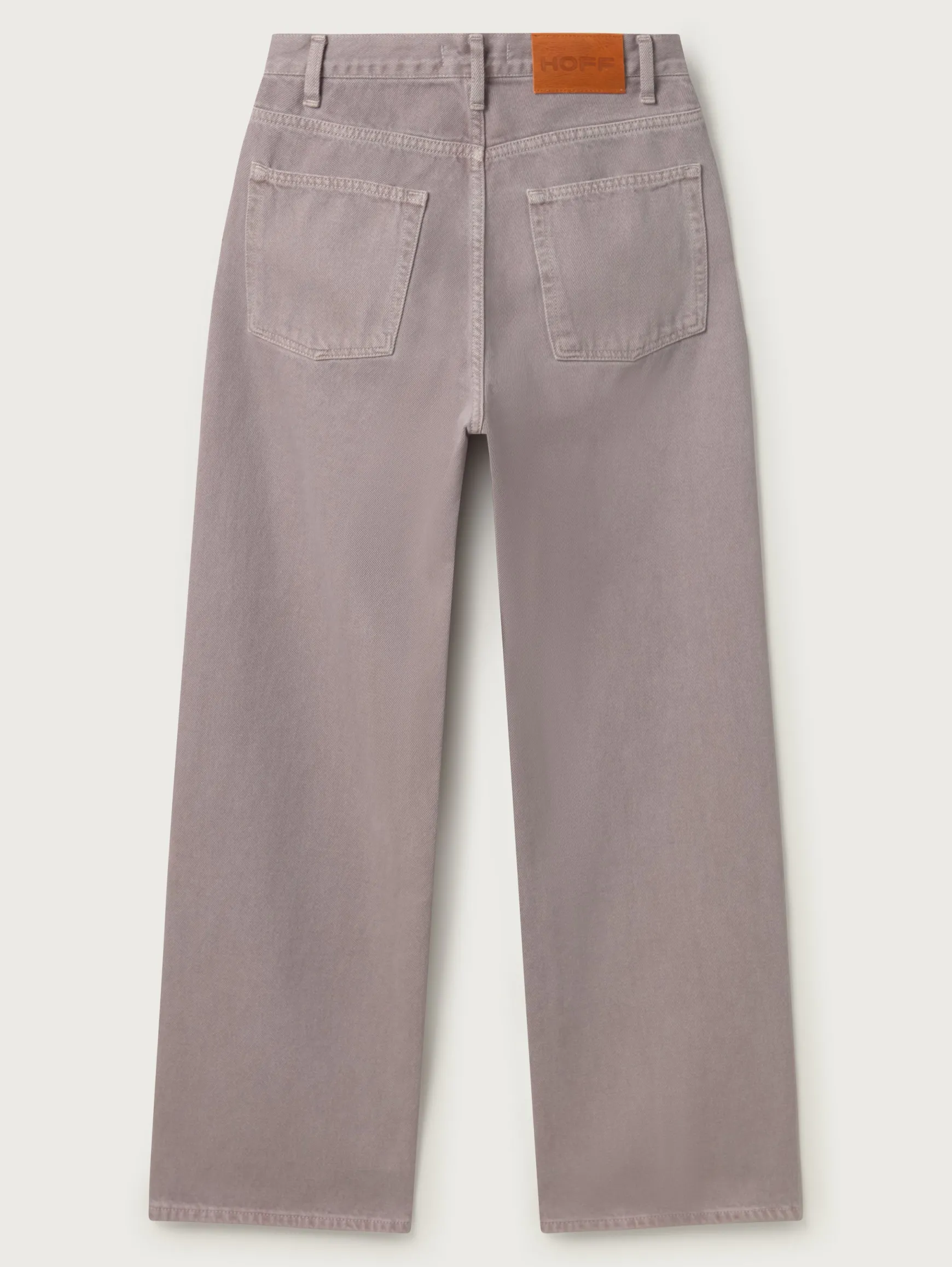 DENIM MAUVE