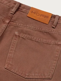 DENIM TERRACOTTA