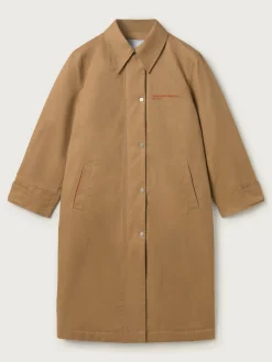 GABARDINE POPPY BEIGE