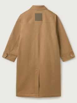 GABARDINE POPPY BEIGE