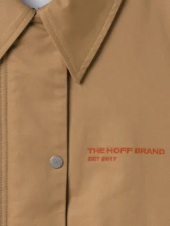 GABARDINE POPPY BEIGE