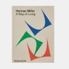 HERMAN MILLER - A WAY OF LIVING