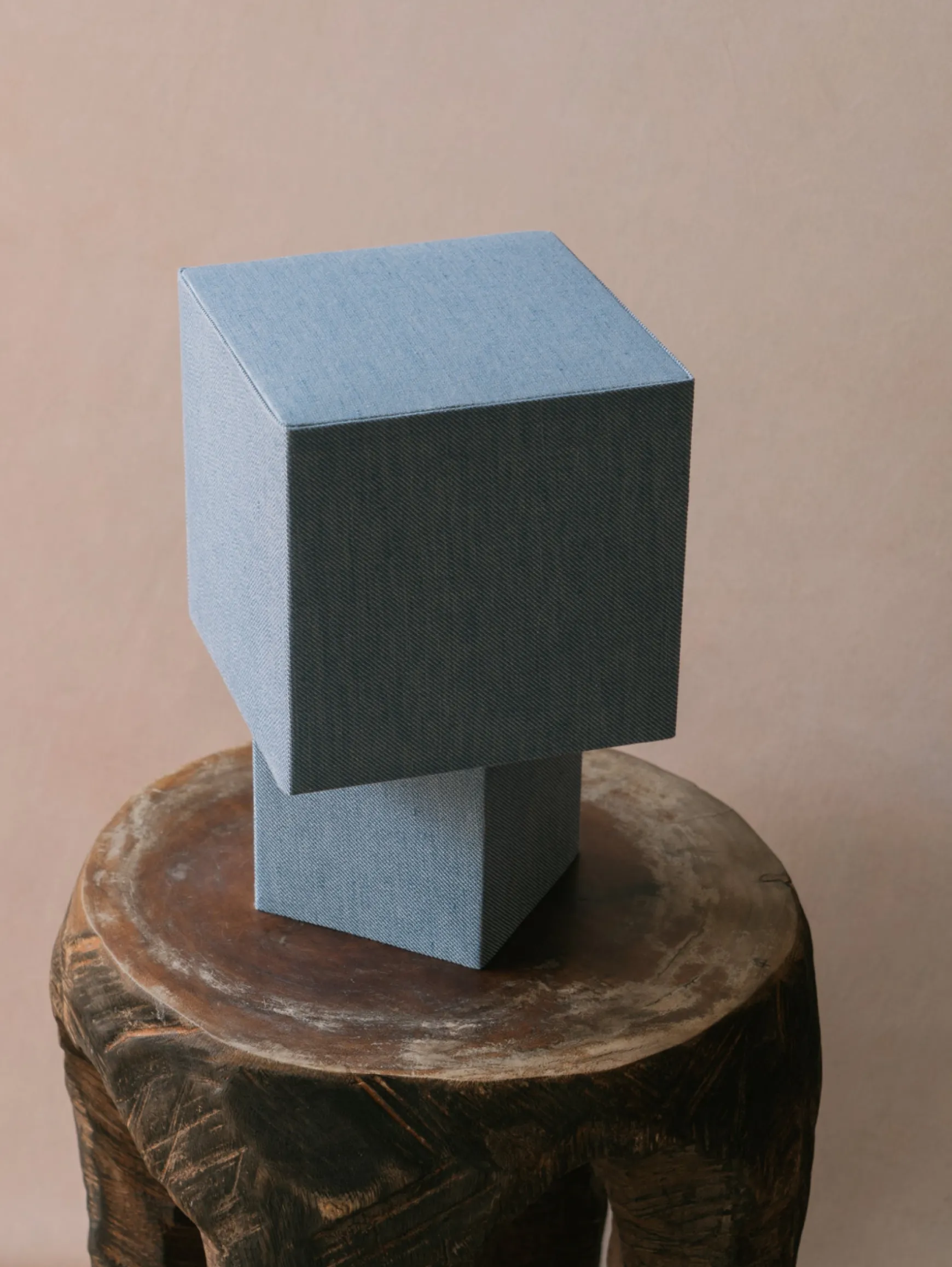 LA PETITE BOÎTE DENIM