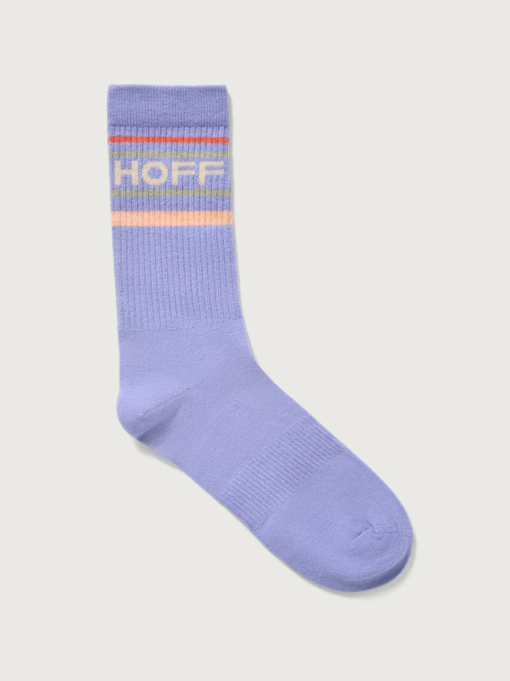 LILAC SOCKS