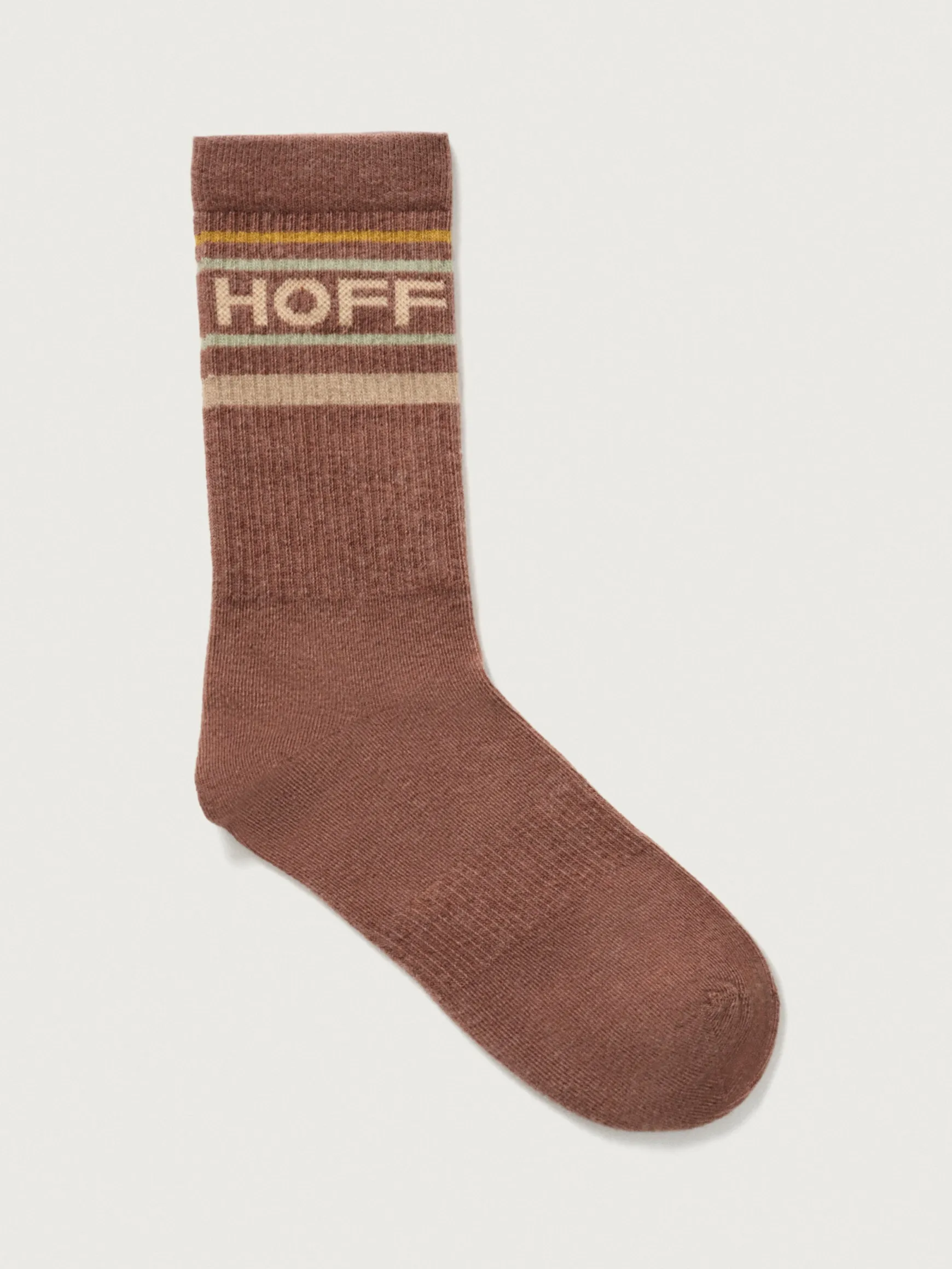 LILAC SOCKS
