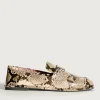 MOCASSIN APOLLO BEIGE
