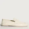 MOCASSIN APOLLO OFF WHITE