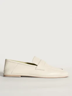 MOCASSIN APOLLO OFF WHITE