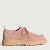 MOCASSIN CONCERT ROSE