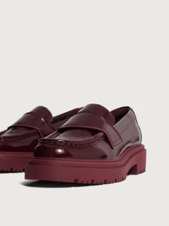 MOCASSIN SCHOOL VIN