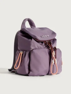 SAC À DOS ANDES LILAS