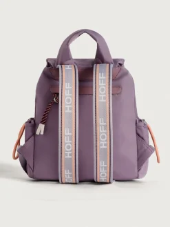 SAC À DOS ANDES LILAS