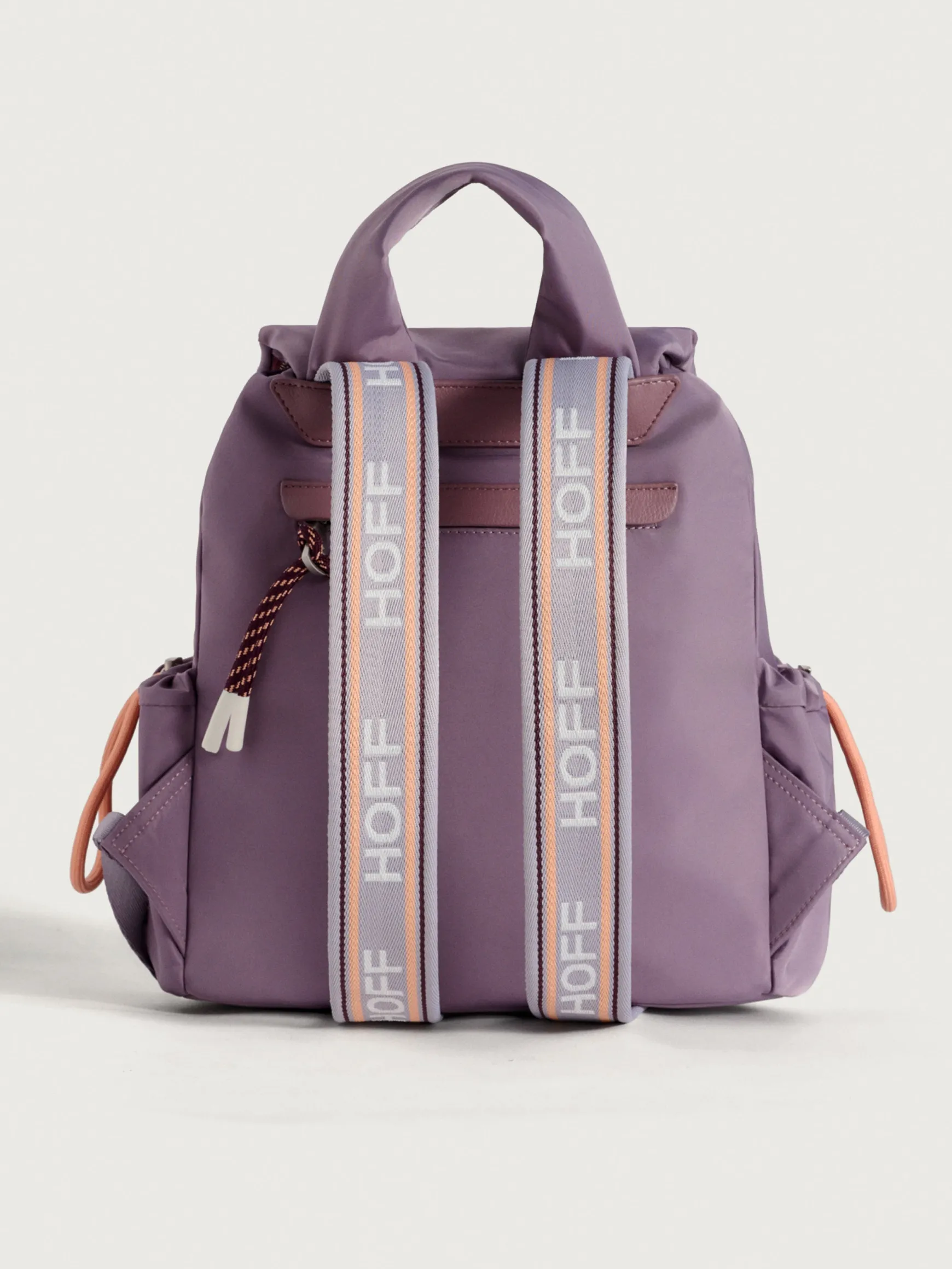 SAC À DOS ANDES LILAS