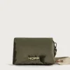 SAC BANDOUILIÈRE EVEREST NYLON VERT FONCÉ