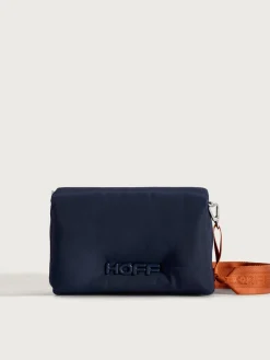SAC BANDOULIÈRE EVEREST NYLON BLEU MARINE