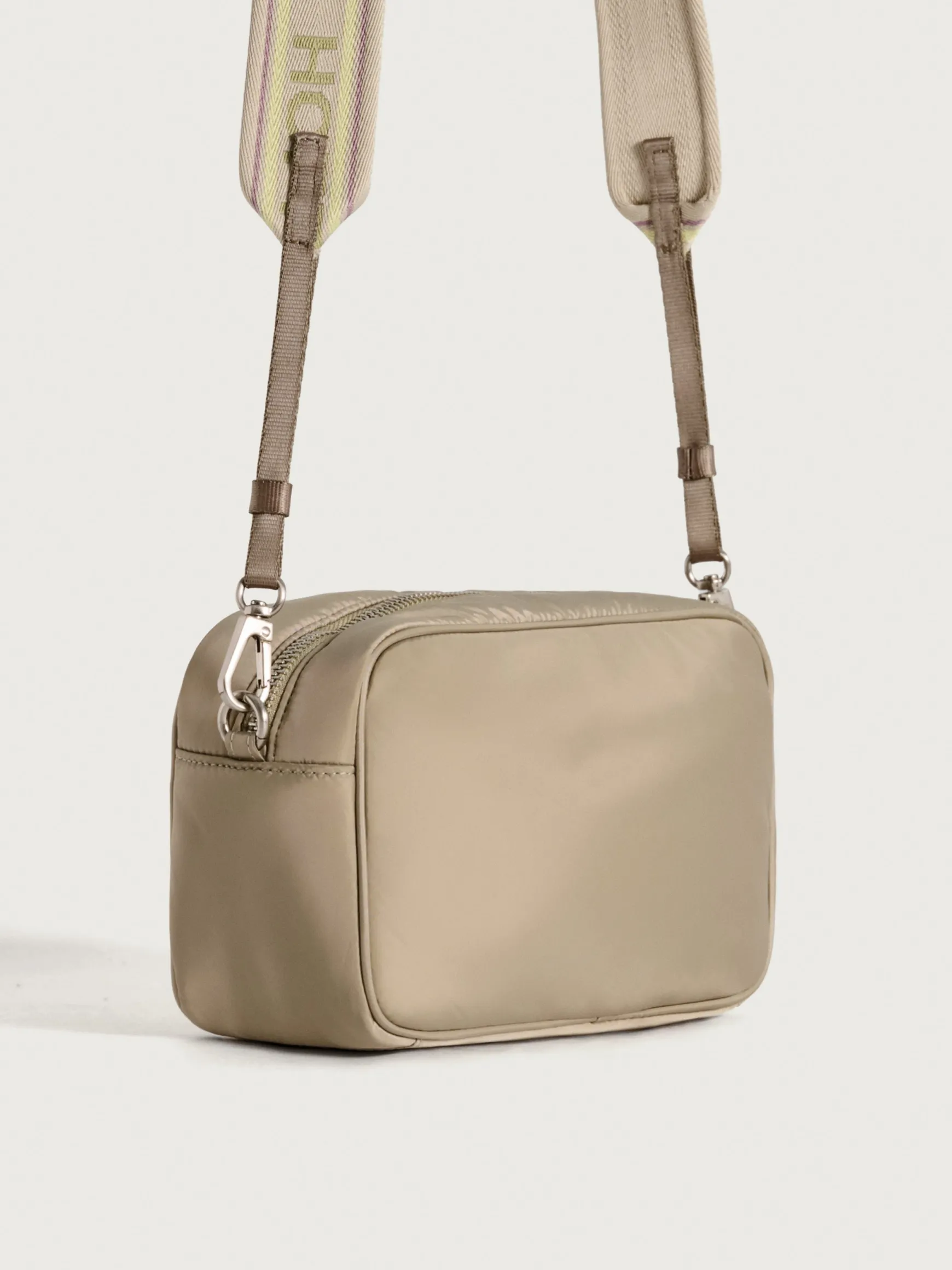 SAC BANDOULIÈRE TEIDE KAKI