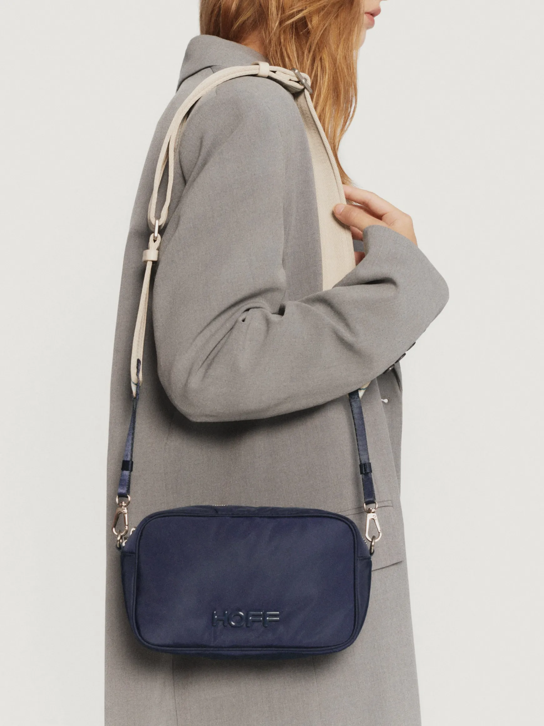 SAC BANDOULIÈRE TEIDE NAVY