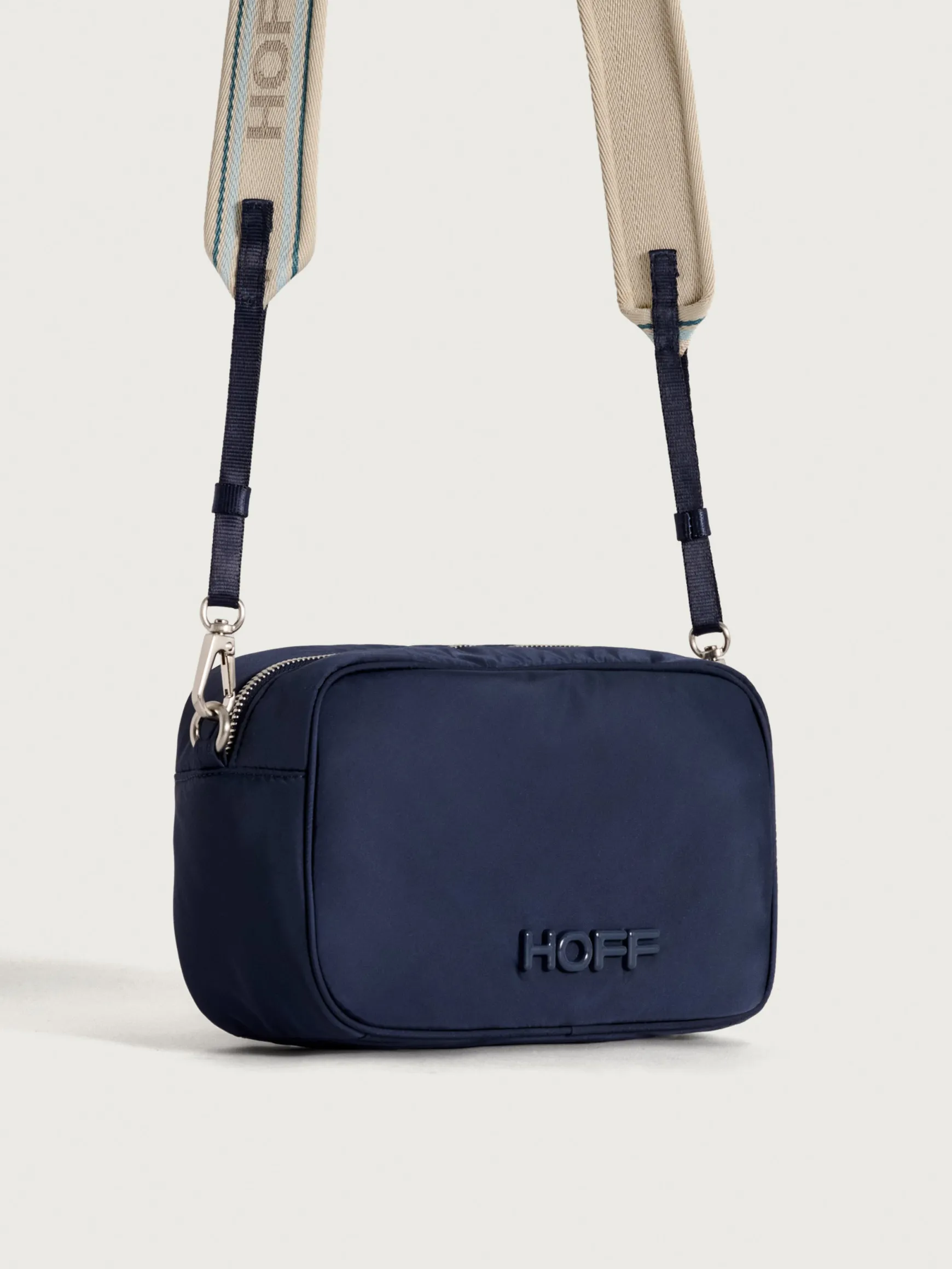 SAC BANDOULIÈRE TEIDE NAVY