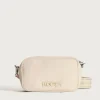 SAC BANDOULIÈRE TEIDE OFF WHITE