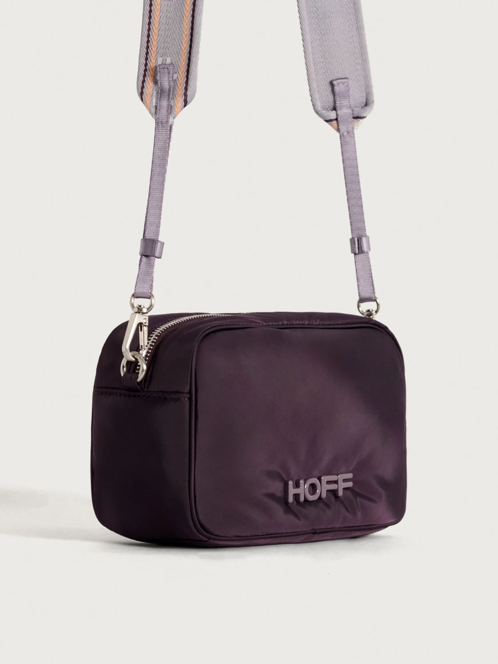 SAC BANDOULIÈRE TEIDE VIOLET