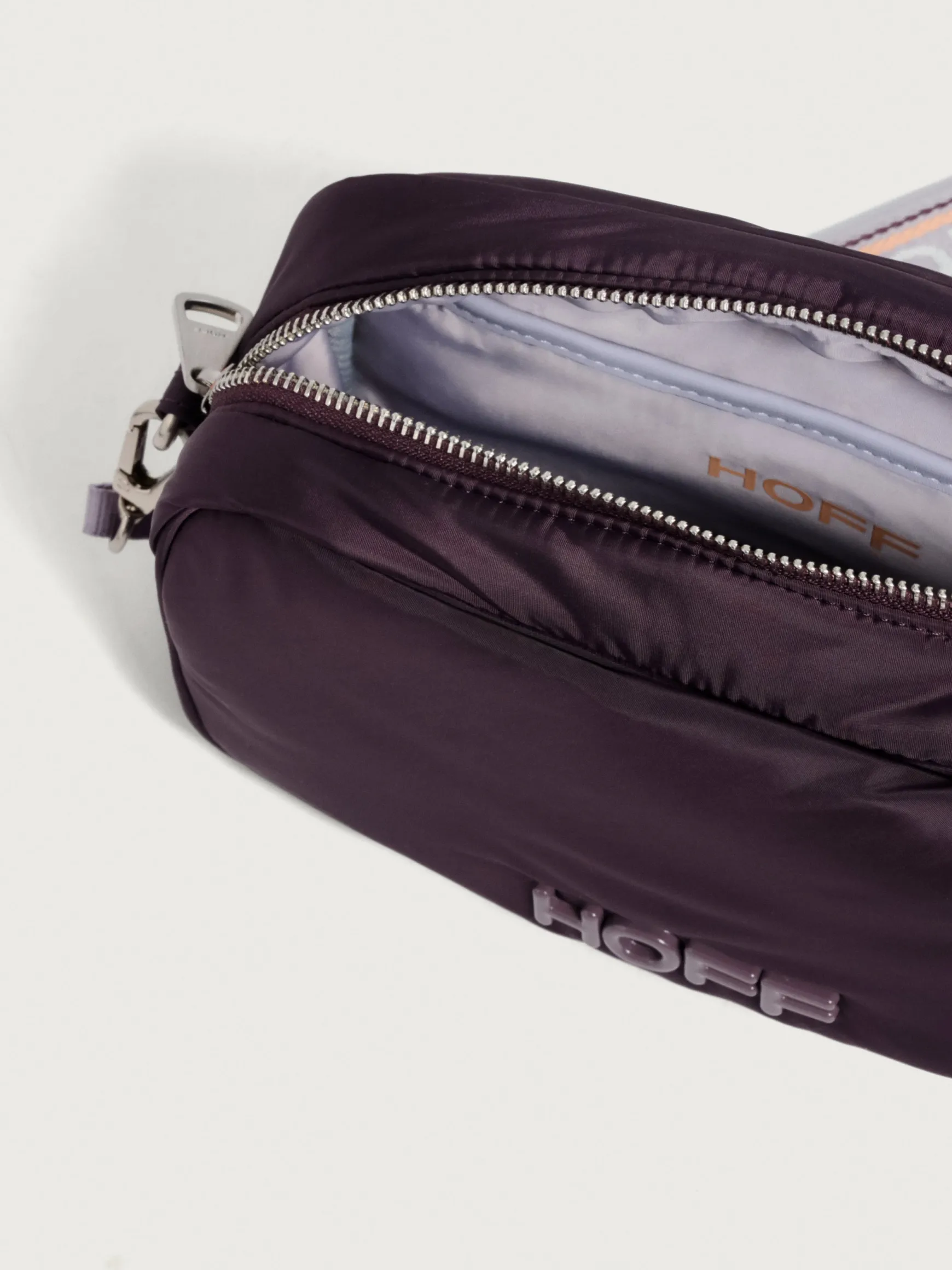 SAC BANDOULIÈRE TEIDE VIOLET