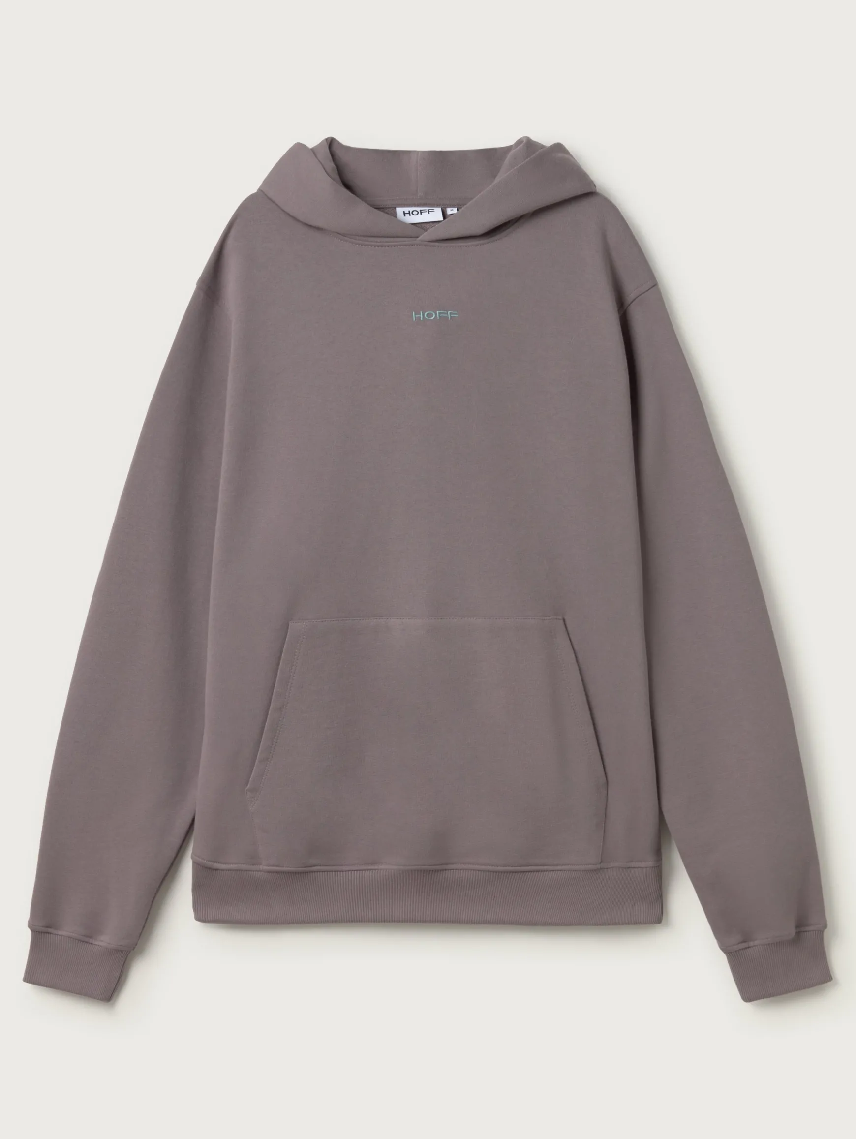 SWEAT MARCH GRIS