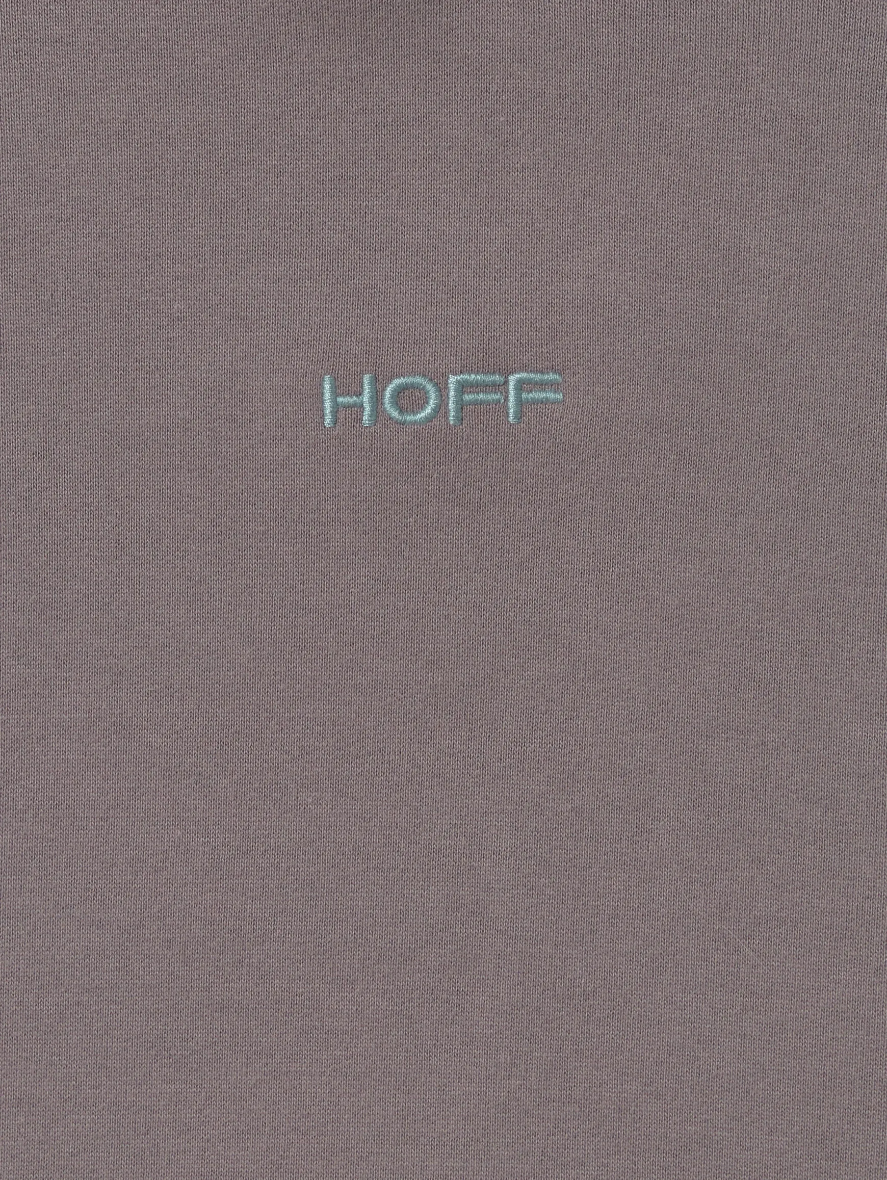 SWEAT MARCH GRIS