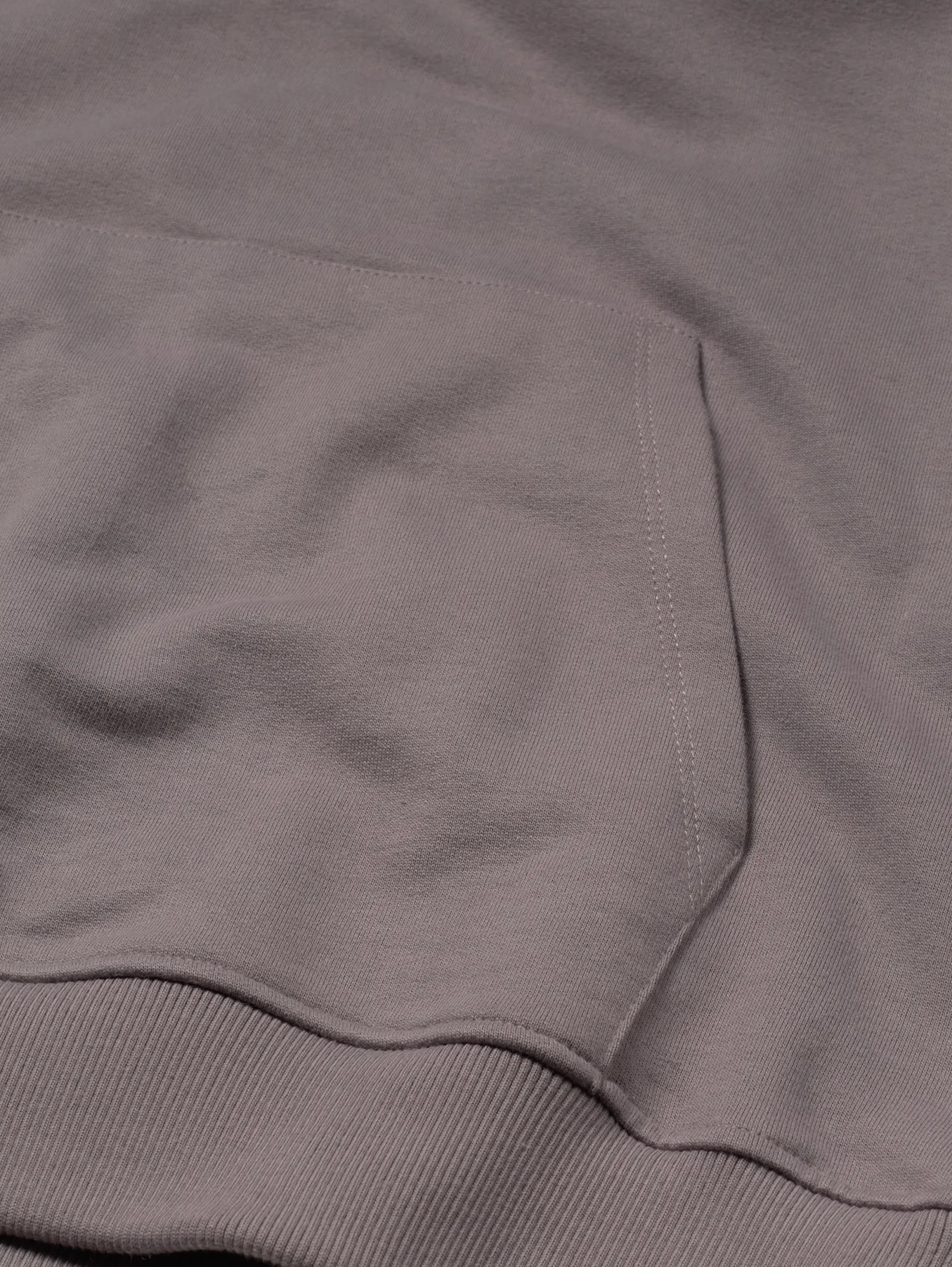 SWEAT MARCH GRIS